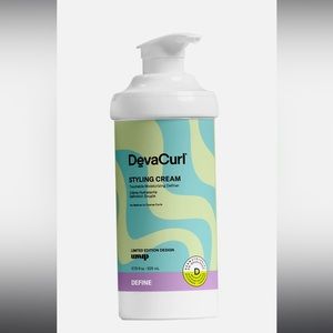 DEVACURL STYLING CREAM